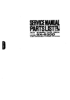 Akai GX-630-D-Service-Manual 